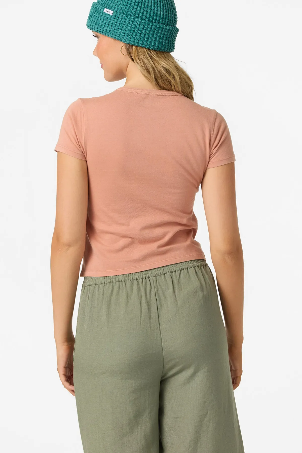 Graphic Tees & Tanks^O'Neill Desert Wave Tee - | cork