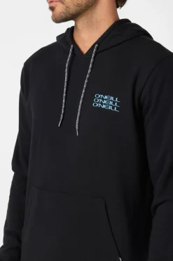 Hoodies & Fleece^O'Neill Diamondhead Hood Pullover Fleece - | black