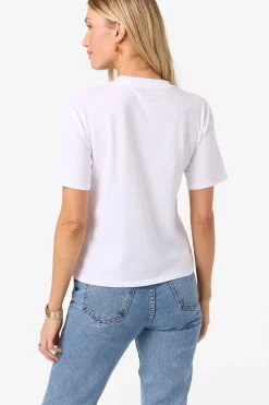 Graphic Tees & Tanks|New Arrivals^O'Neill Doodles Easy Tee white