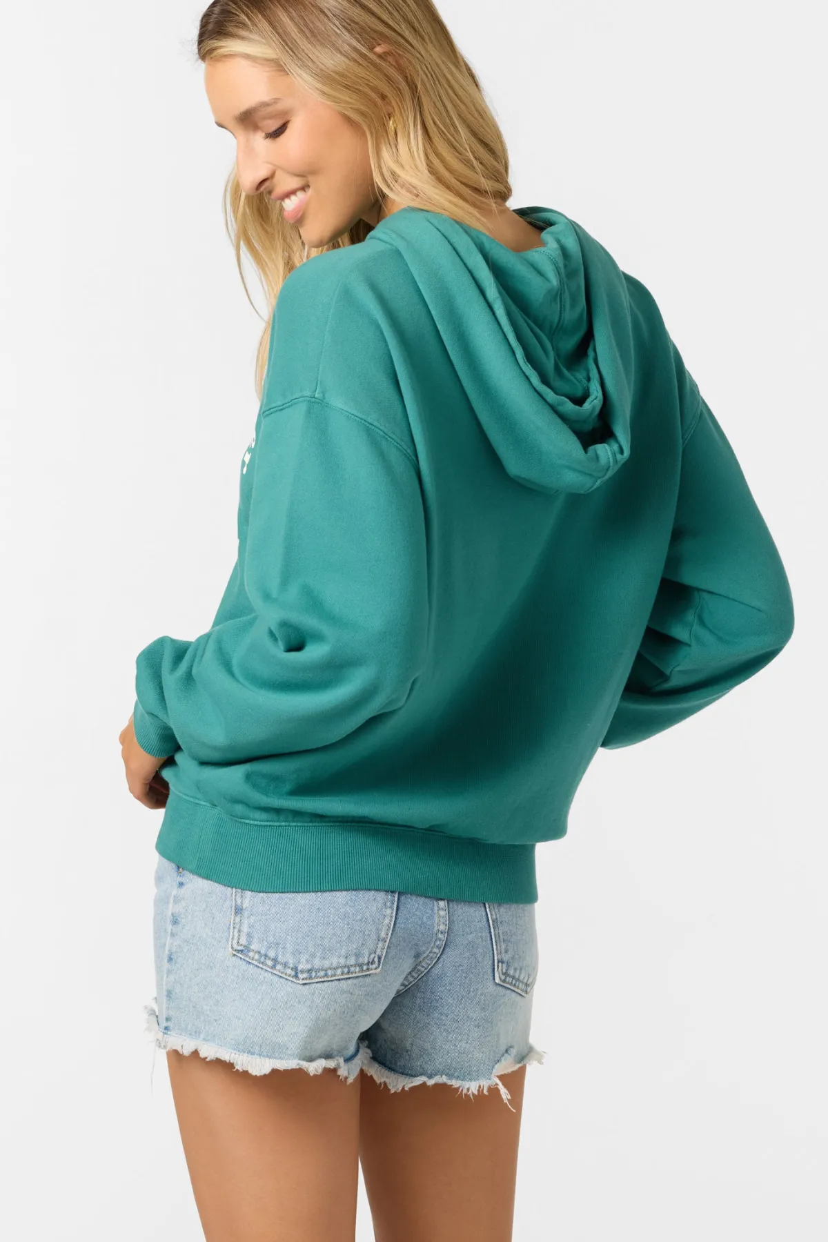 Sweaters, Hoodies & Fleece^O'Neill Drift Hoody Pullover Fleece - | north sea