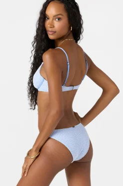 Bikini Bottoms^O'Neill Driftwood Dobby Rockley Medium Bottoms - | hydrangea