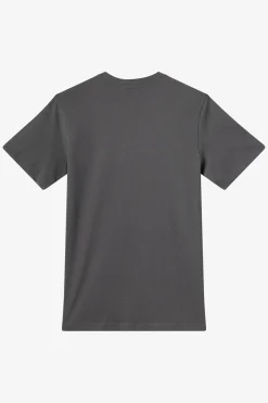 Tees & Tanks^O'Neill East Cliff Classic Tee Standard Fit Tee - | dark shadow