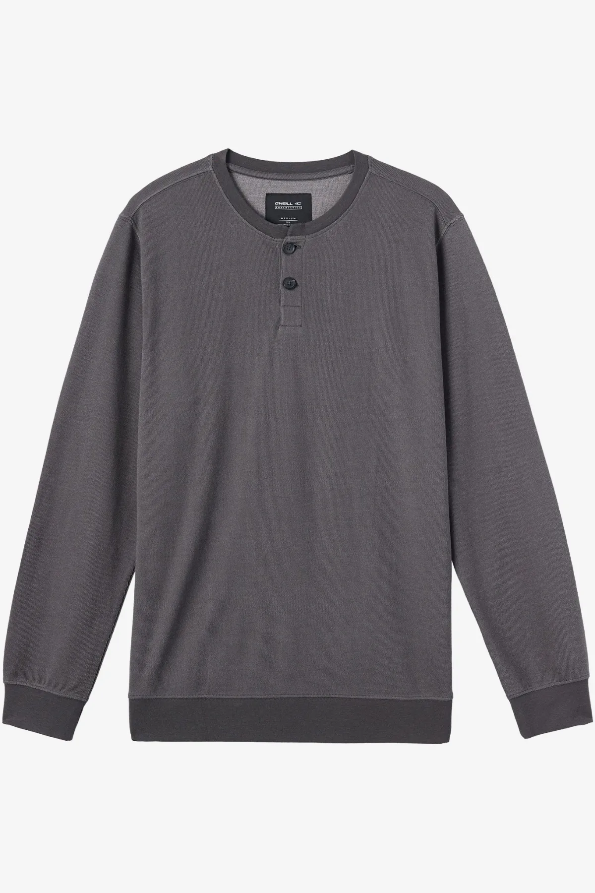 Shirts & Flannels^O'Neill East Cliff Transition Shirt - | graphite