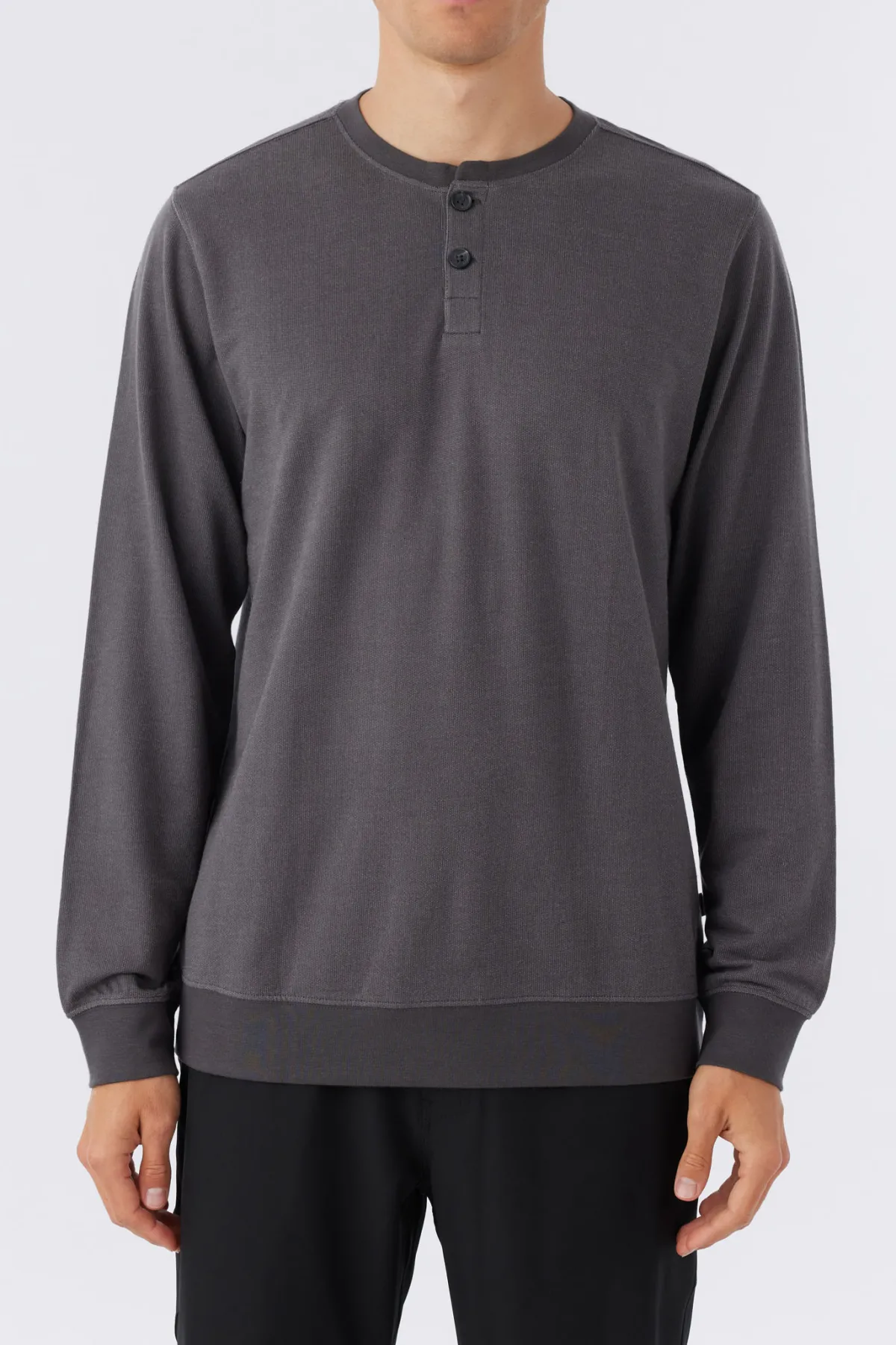 Shirts & Flannels^O'Neill East Cliff Transition Shirt - | graphite