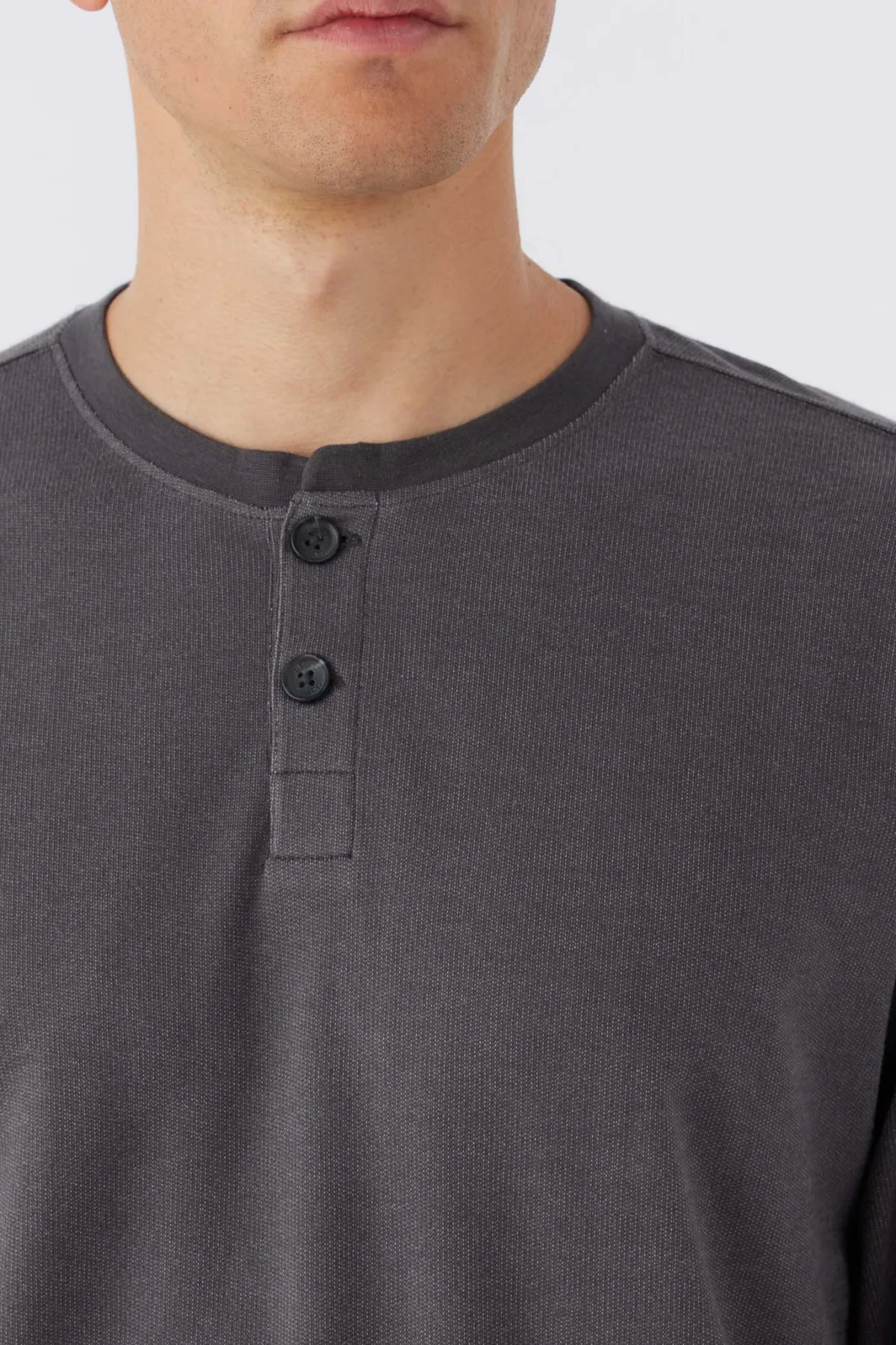 Shirts & Flannels^O'Neill East Cliff Transition Shirt - | graphite