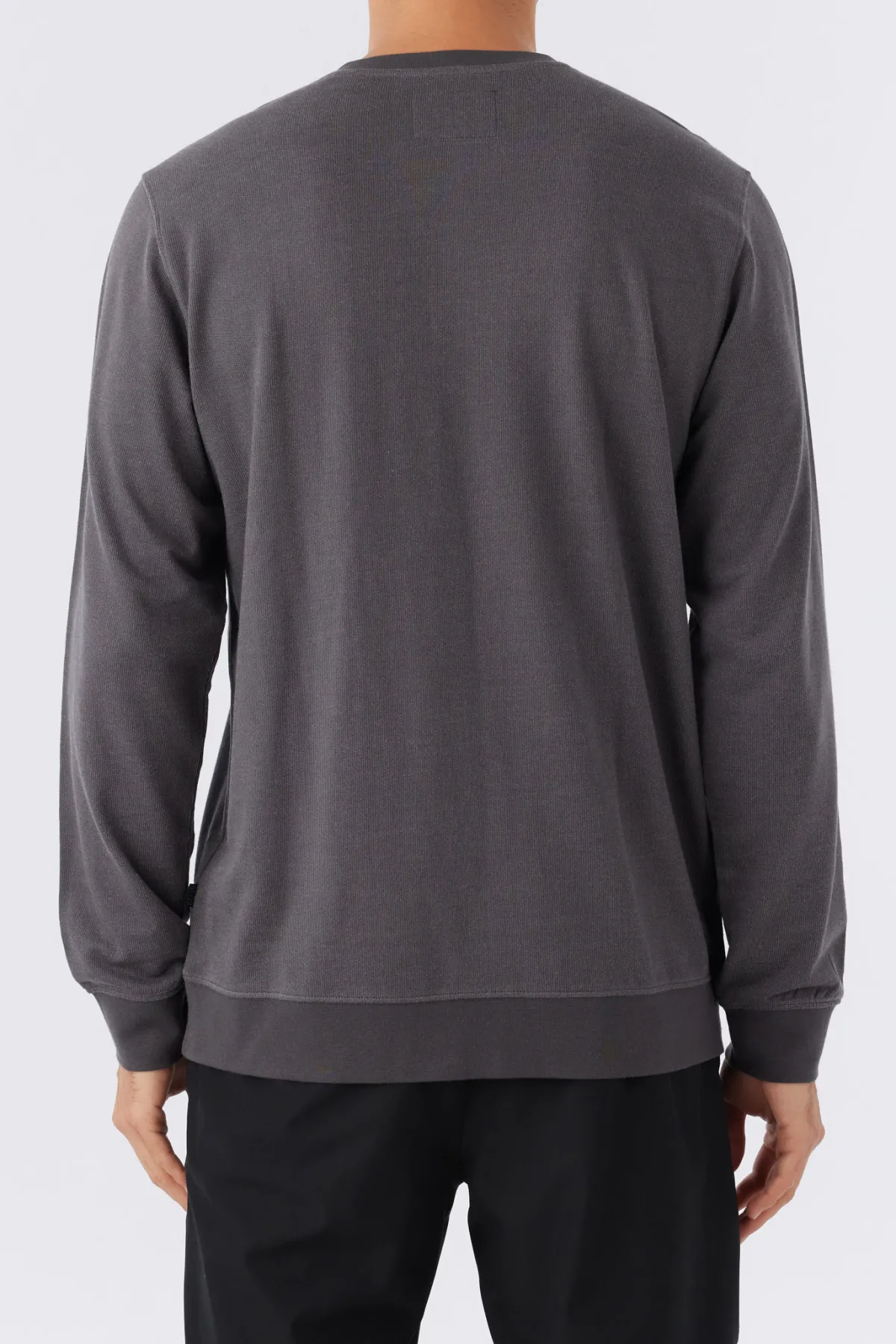 Shirts & Flannels^O'Neill East Cliff Transition Shirt - | graphite