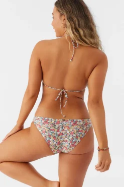 Bikini Bottoms^O'Neill Eden Ditsy Rockley Medium Bottoms - | multi clr