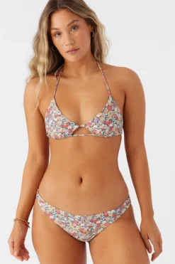 Bikini Bottoms^O'Neill Eden Ditsy Rockley Medium Bottoms - | multi clr