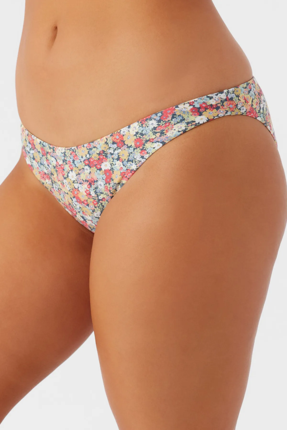 Bikini Bottoms^O'Neill Eden Ditsy Rockley Medium Bottoms - | multi clr