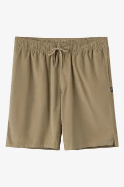 New Arrivals^O'Neill El Porto 19" Cord Shorts