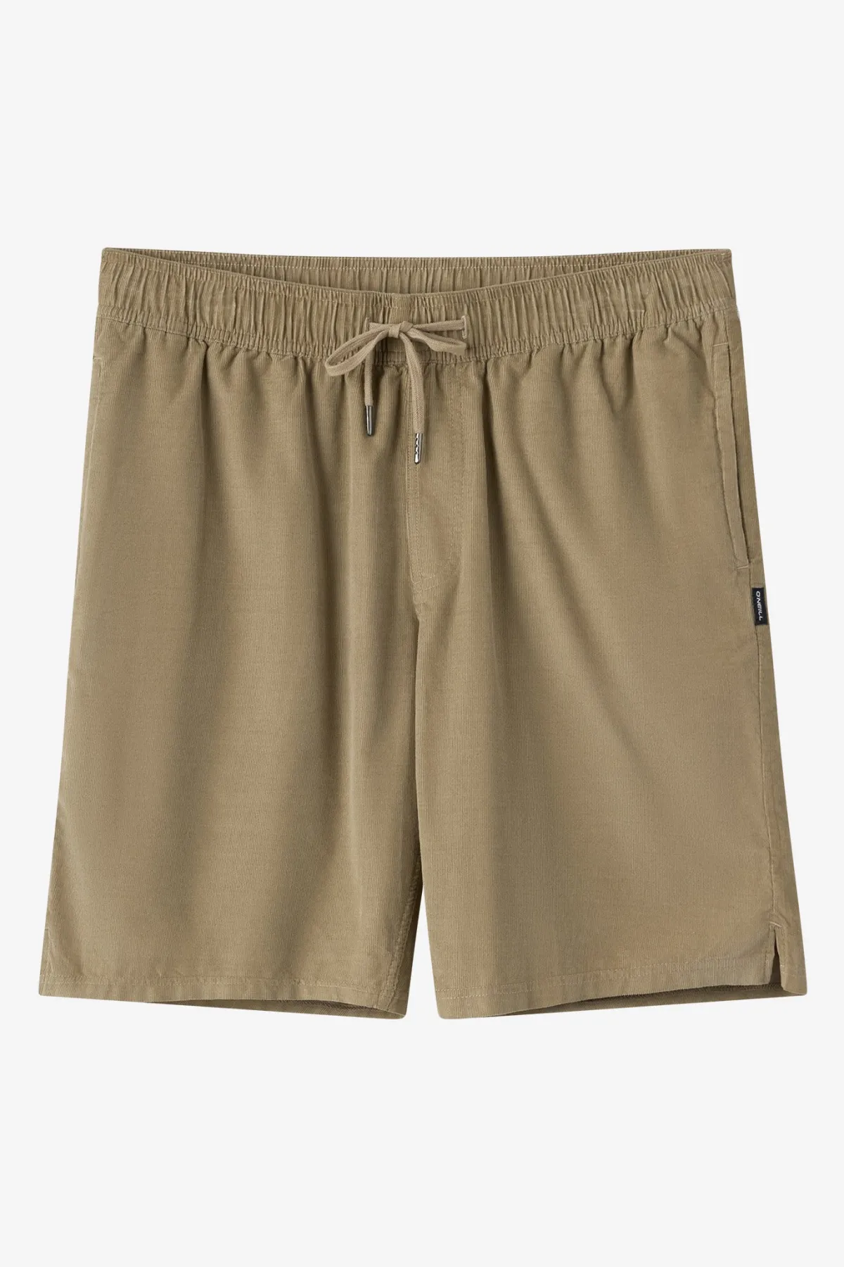 New Arrivals^O'Neill El Porto 19" Cord Shorts