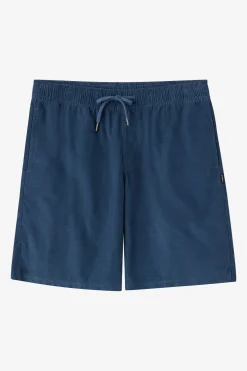 New Arrivals^O'Neill El Porto 19" Cord Shorts