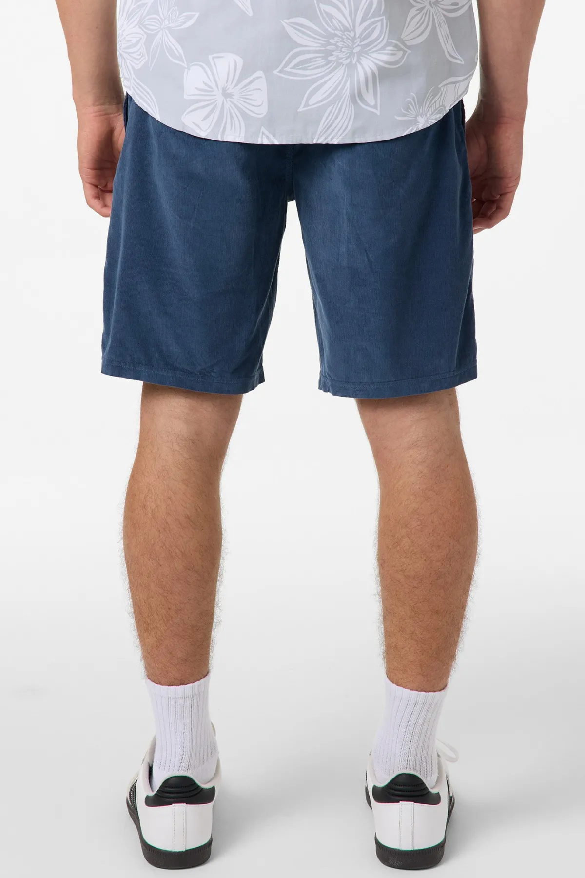 New Arrivals^O'Neill El Porto 19" Cord Shorts
