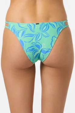 Bikini Bottoms^O'Neill Faren Cardiff Cheeky Bottoms - | jade cream