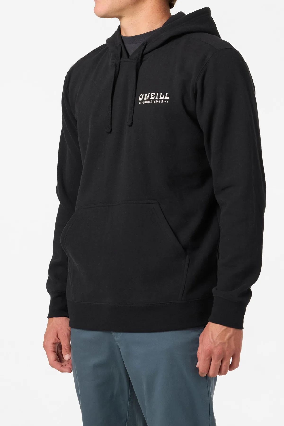 Hoodies & Fleece^O'Neill Fifty Two Cliffs Pullover - | black 2