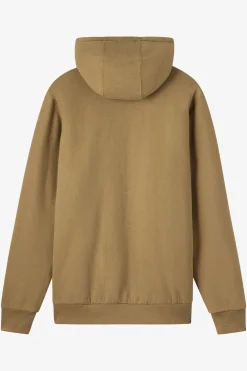 Hoodies & Fleece^O'Neill Fifty Two High Pile Zip Zip Fleece - | dark khaki