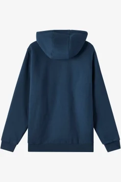 Hoodies & Fleece^O'Neill Fifty Two High Pile Zip Zip Fleece - | midnight navy