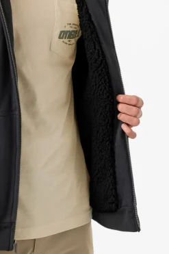 Hoodies & Fleece^O'Neill Fifty Two High Pile Zip Zip Fleece - | phantom