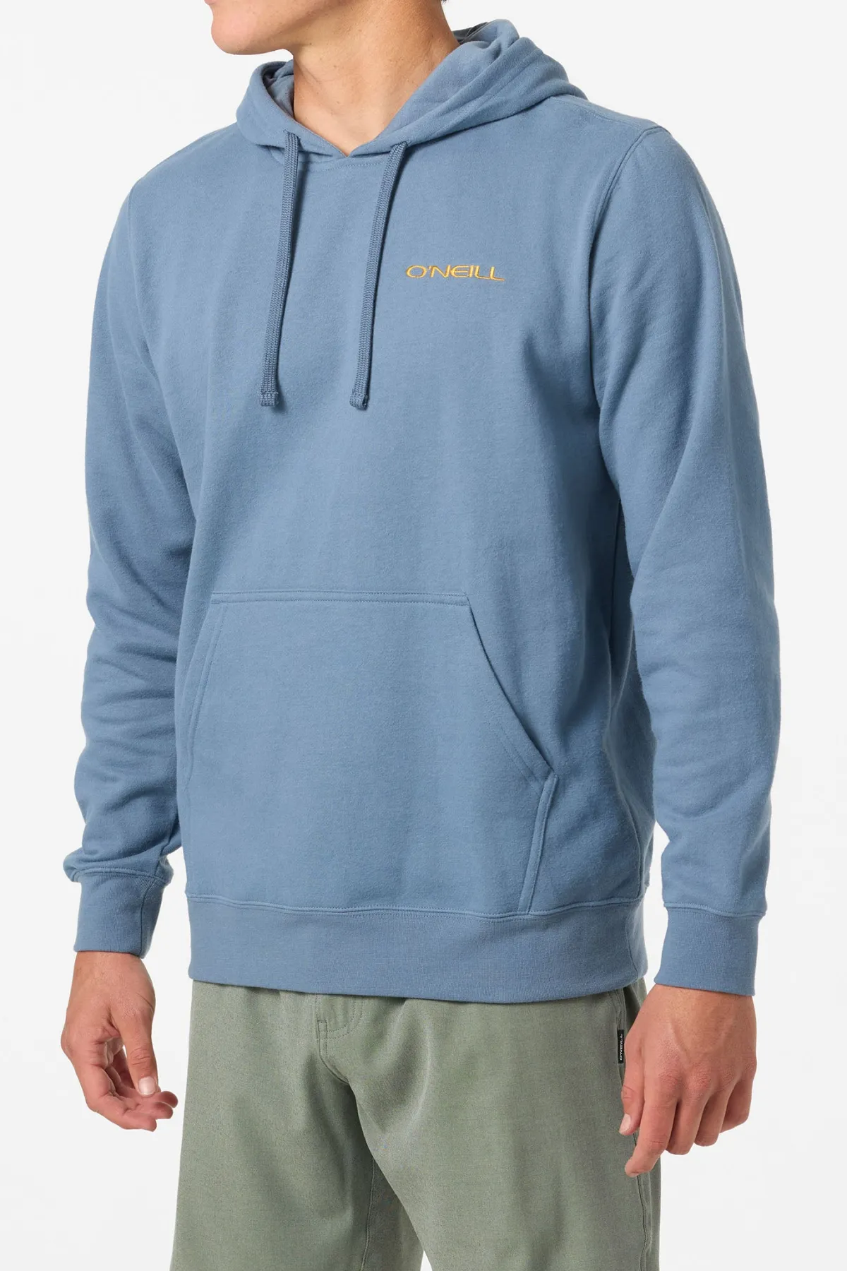 Hoodies & Fleece^O'Neill Fifty Two Pullover - | blue mirage