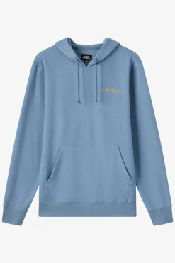 Hoodies & Fleece^O'Neill Fifty Two Pullover - | blue mirage
