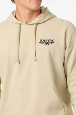Hoodies & Fleece^O'Neill Fifty Two Pullover - | lt khaki