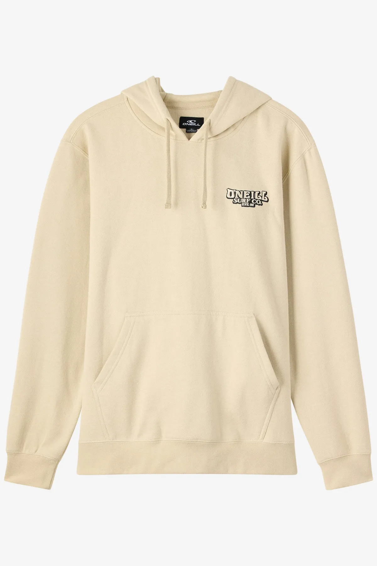 Hoodies & Fleece^O'Neill Fifty Two Pullover - | lt khaki