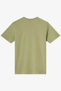 New Arrivals^O'Neill Foreman Classic Tee oil green