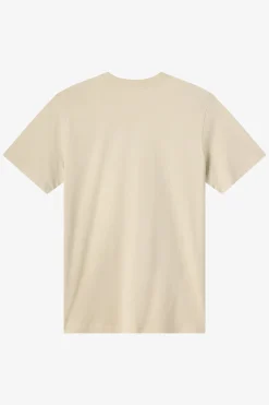 Tees & Tanks^O'Neill Foreman Classic Tee Standard Fit Tee - | lt khaki