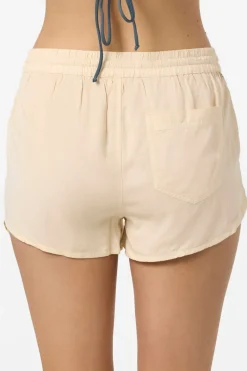 Bottoms^O'Neill Frankie Beach Shorts tapioca