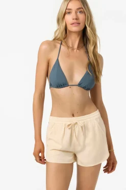 Bottoms^O'Neill Frankie Beach Shorts tapioca