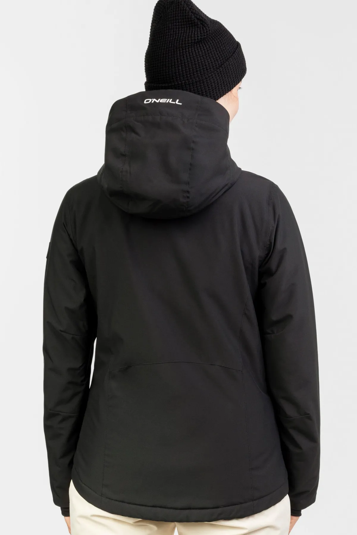 Women's Sale|Snow Jackets^O'Neill FWC Cruz Snow Jacket blackout