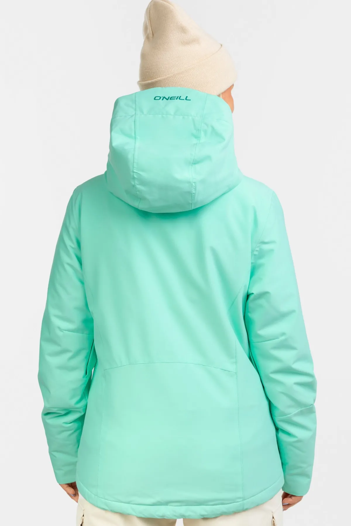 Snow Jackets^O'Neill FWC Cruz Snow Jacket retro mint