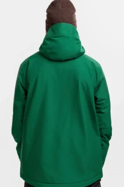 Men's Sale|Snow Jackets^O'Neill FWC Cruz Snow Jacket emerald