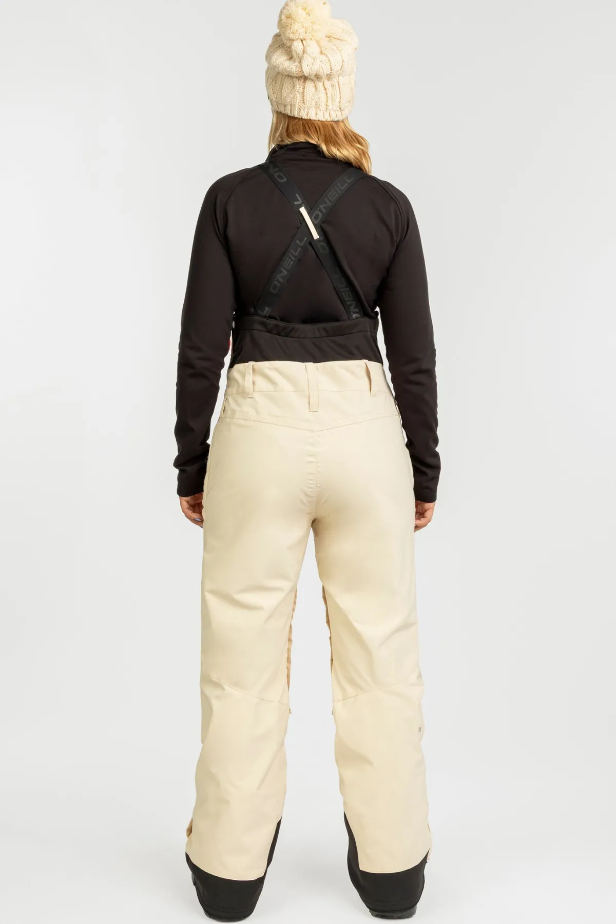 Snow Pants & Bibs^O'Neill FWC Peak Bib Snow Pants macaron cb