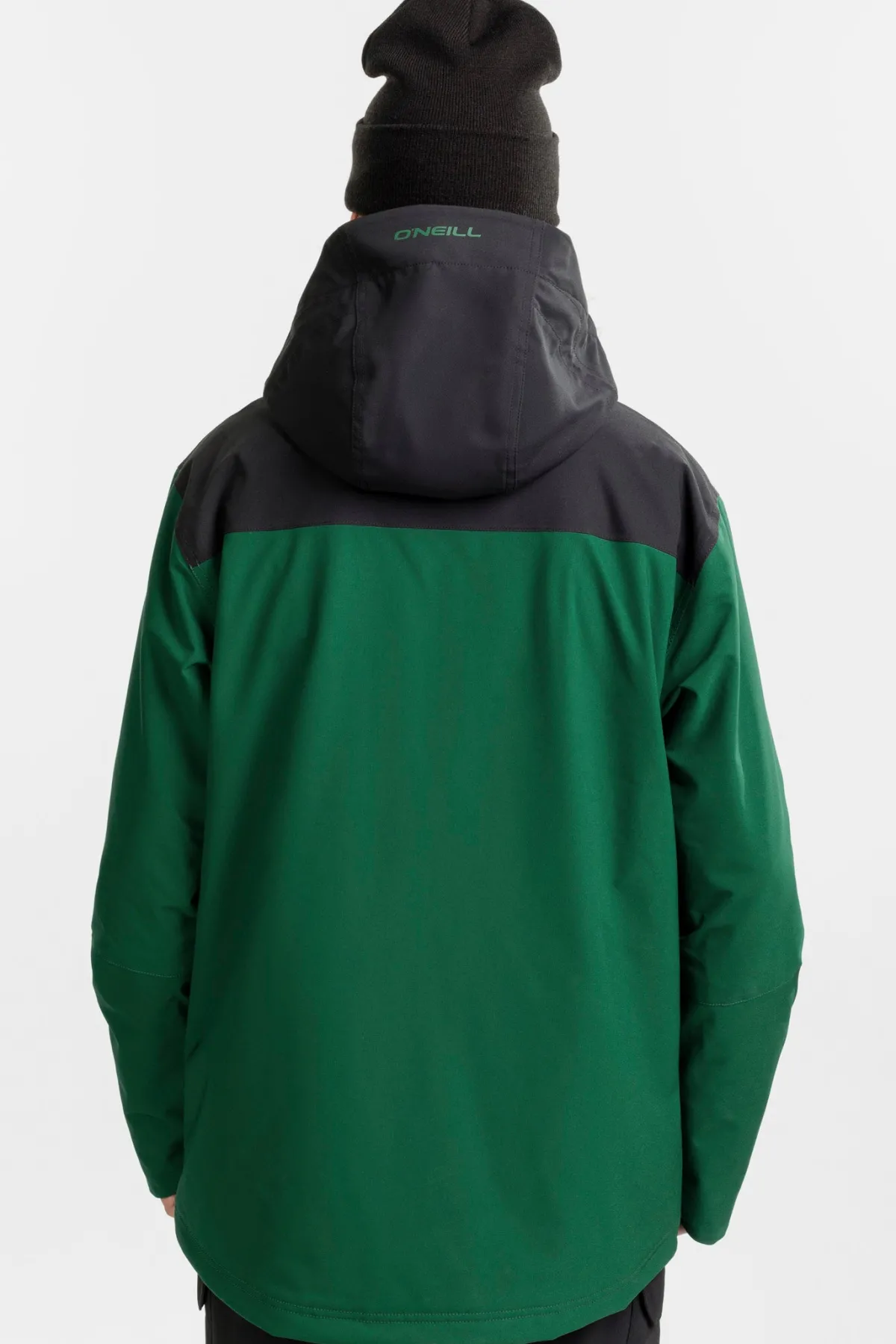 Snow Jackets^O'Neill FWC Peak Snow Jacket emerald cb