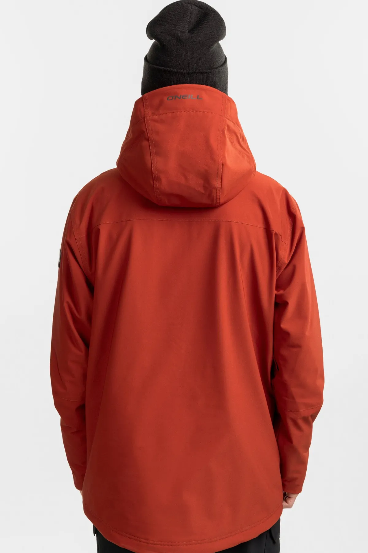 Men's Sale^O'Neill Fwc Peak Snow Jacket - | bonfire