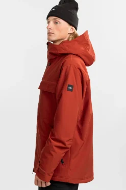 Men's Sale^O'Neill Fwc Peak Snow Jacket - | bonfire