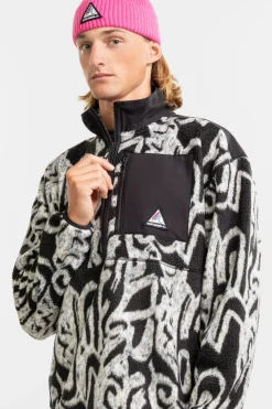 Men's Sale^O'Neill Fwc Play Hyperfleece - | beige lgcy