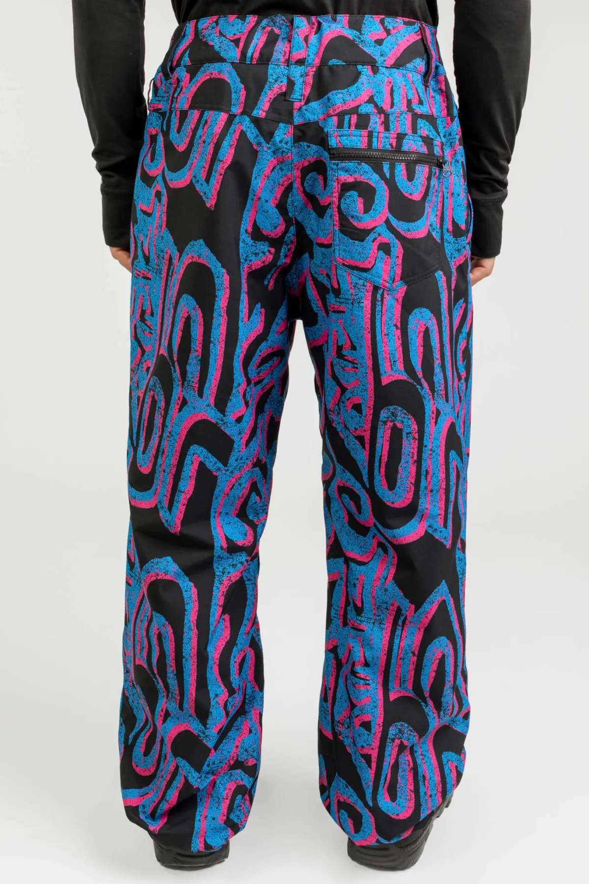 Men's Sale|Snow Pants & Bibs^O'Neill FWC Play Snow Pants pnk legacy