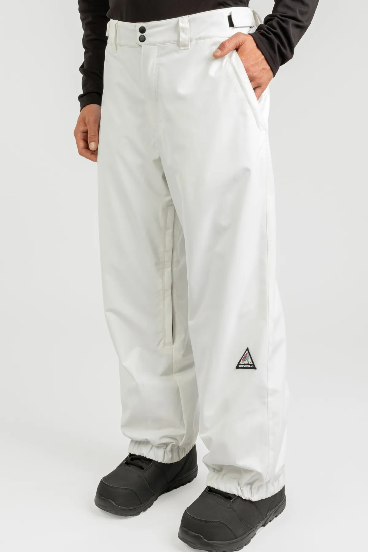 Men's Sale^O'Neill Fwc Play Snow Pants - | undyed