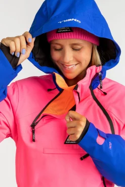 Snow Pants & Bibs^O'Neill FWC Play Snowsuit sktr pk cb