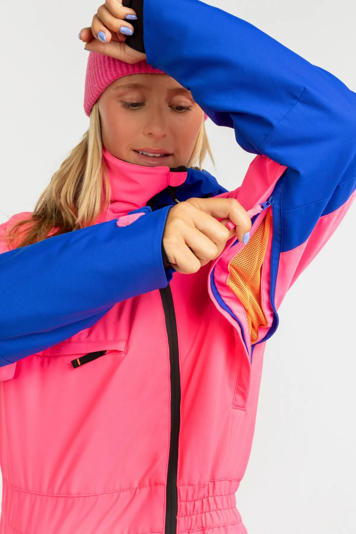 Snow Pants & Bibs^O'Neill FWC Play Snowsuit sktr pk cb