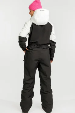 Snow Pants & Bibs^O'Neill FWC Play Snowsuit blk out cb
