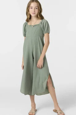 Sale^O'Neill Girl's Ariah Jumper - | sea spray