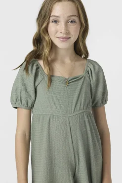 Sale^O'Neill Girl's Ariah Jumper - | sea spray