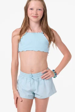 Swimwear^O'Neill Girl's Balboa 2'' Board Elastic Boardshorts - | stratosphere