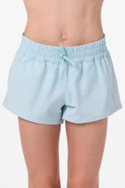 Swimwear^O'Neill Girl's Balboa 2'' Board Elastic Boardshorts - | stratosphere