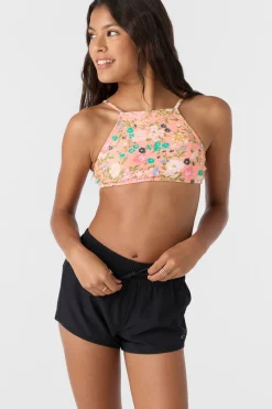 Swimwear^O'Neill Girl's Balboa 2