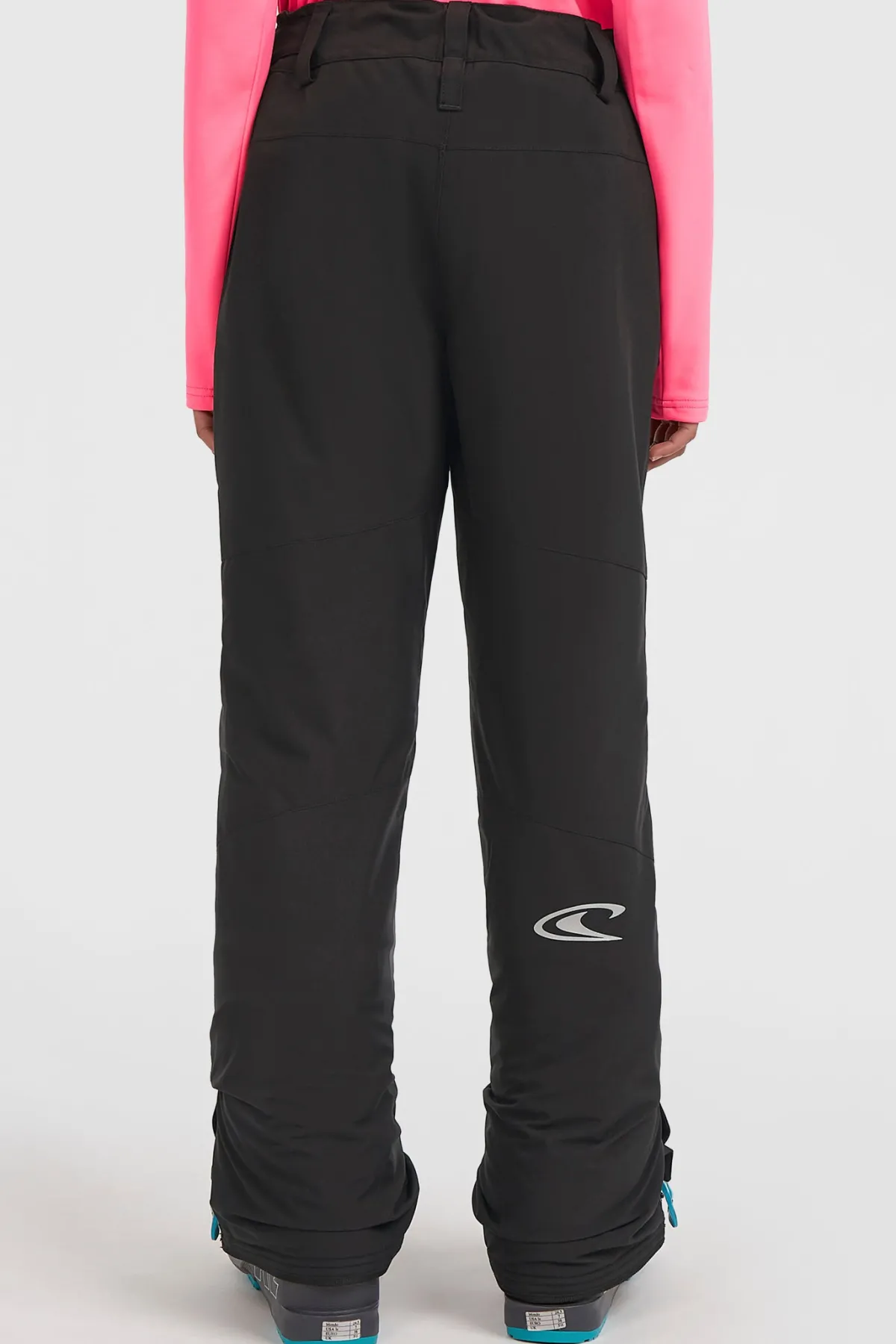 Snow Pants & Bibs|Snow Pants & Bibs^O'Neill Girl's FWC Cruz Snow Pants blackout