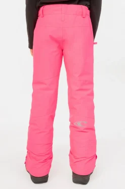Kids' Sale|Snow Pants & Bibs^O'Neill Girl's FWC Cruz Snow Pants skatr pnk